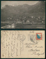 OF [ 20844 ] - SWITZERLAND - ATTINGHAUSEN - Attinghausen