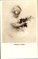 Artiste CPA Erzherzogin Adelheid, Tochter Von Kaiser Karl I. Von Österreich Ungarn Und Kaiserin Zita - Royal Families