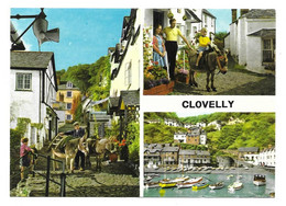 CLOVELLY - Clovelly