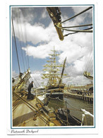 PORTSMOUTH, DOCKYARD - Portsmouth