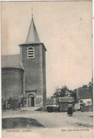 Forville - L'Eglise - Ed. Théo Docq - Fernelmont