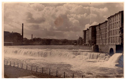 Estonia Narva VINTAGE PHOTO POSTCARD 1920s - Estonia