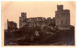 Estonia Rakvere VINTAGE PHOTO POSTCARD 1920s - Estonia