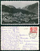 OF [ 20859 ] - SWITZERLAND - VILLARS - Villars-les-Moines