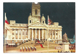 PORTSMOUTH, THE GUILDHALL - Portsmouth