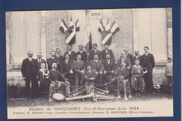 CPA [47] Lot Et Garonne Cocumont Fanfare Non Circulé - Altri & Non Classificati