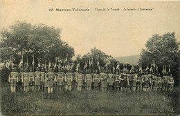 Martres Tolosane * Les Fêtes De La Trinité * Infanterie Chrétienne * Fête Locale Religieuse - Otros & Sin Clasificación