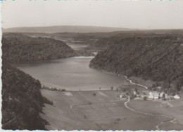 Cpsm 10x15. Vue Aérienne  (25) VALLEE DU HERISSON . Lacs Du Val Et De Chambly - Sonstige & Ohne Zuordnung