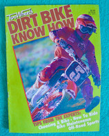 Magazine SPORTS : TWO WHEELS - DIRT BIKE - Sport