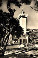 Noirmoutier * Le Phare Et La Plage Des Demoiselles * Lighthouse - Noirmoutier