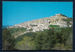 Delcampe - E9 - S. Agata Di Puglia (FG) - Panorama - Foggia