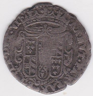 PARMA, Ranuccio Farnese II, 10 Soldi - Monedas Feudales