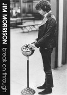 JIM MORRISON - BREAK ON THROUGH - Muziek En Musicus