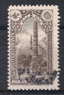 CILICIE Timbre Poste N°49* Neuf  Charnière TB  Cote : 3€00 - Ungebraucht