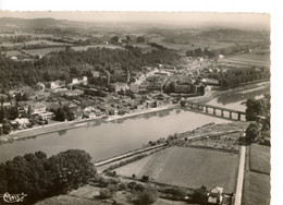 PEYREHORADE VUE PANORAMIQUE AERIENNE - Peyrehorade