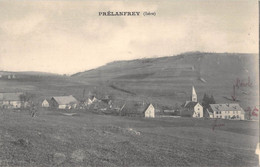 CPA 38 PRELANFREY ISERE - Other & Unclassified