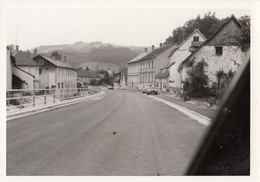 Original Ortsfoto - NÖ - Von Lahrendorf (Waidhofen An Der Ybbs) - Eröffnung D. Neuen Strasse - Waidhofen An Der Ybbs