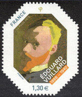 FRANCE 2018 - YT 5237A - Edouard Vuillard - Neuf ** - Unused Stamps