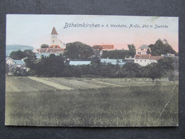 AK Böheimkirchen B. St. Pölten Ca. 1910  // D*52716 - St. Pölten