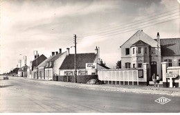 59 - Loon Plage - SAN22897 - Route Nationale 40 Vers Gravelines - CPSM 14X9 Cm - Other Municipalities