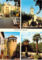 04 - Manosque - Multivues - Manosque