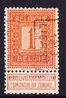 Lierre 1913  Nr. 2160B - Rollini 1910-19