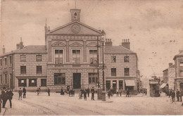 LUTON TOWN HALL - Sonstige & Ohne Zuordnung