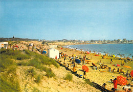 85 - Saint Hilaire De Riez - Sion L'Océan - La Plage De Riez - Saint Hilaire De Riez