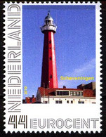 Netherlands 2010 Lighthouse:Scheveningen PostNL44 - Lighthouses