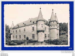 Spontin S/ Bocq / Yvoir - Château Féodal - Kasteel - Yvoir