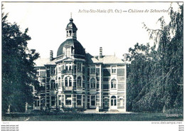 AALTER - Kasteel - Château De Schuerloo - Aeltre-Ste-Marie - Aalter