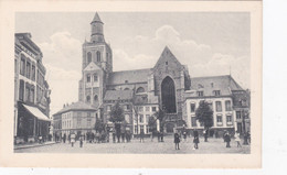 Tirlemont - Eglise St. Germain - Tienen