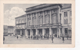 Tirlemont -hotel De Ville - Tienen