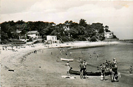 Noirmoutier * La Plage Des Souzeaux * Baigneurs - Noirmoutier