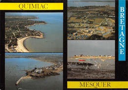 ¤¤  -   MESQUER - QUIMIAC   -  Multivues  -  Station Balnéaire      -   ¤¤ - Mesquer Quimiac