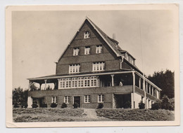 5275 BERGNEUSTADT, Jugendherberge, 1950 - Bergneustadt