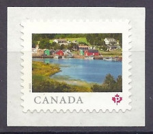 Canada 2020 - Views, From Far And Wide, French River (PE) Landscapes, Riviere, Fishing Village, Prince Edward Ile - MNH - Ungebraucht