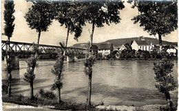 Suisse - Zurzach Rheinheim Rheinbrücke - Zurzach