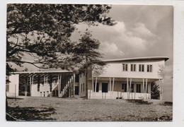 5632 WERMELSKIRCHEN - DABRINGHAUSEN - LINDSCHEID, Jugendherberge, 1967 - Bergisch Gladbach