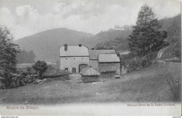 CORBION ..--  MOULIN Du RIVAGE . - Bouillon