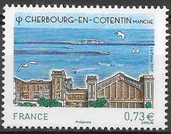 FRANCE N° 5163 Neuf ** Mnh - Unused Stamps