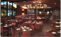 Amérique -Etats-Unis - Colorado Springs - Ruth's Oven - Restaurant - Colorado Springs