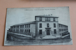 Fir Myni - école De Garçons - Place W. Rousseau - Firminy