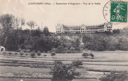 LIANCOURT(SANATORIUM) - Liancourt