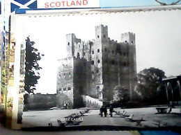 ENGLAND ROCHESTER . THE CASTLE VB1961 IP7248 - Rochester