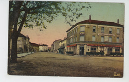 CHATILLON SUR CHALARONNE - Avenue Clément Désormes - Châtillon-sur-Chalaronne