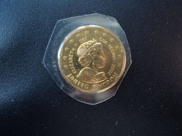 ROYAUME UNI : (TRIAL - ESSAI - PRUEBA) 20 (euro) CENT   2002   B.U. * - Nieuwe Sets & Proefsets