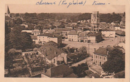 CHARROUX. - Vue Panoramique - Charroux