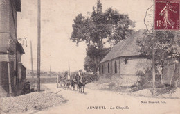 AUNEUIL - Auneuil