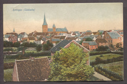 RATINGEN GERMANY, Year 1911 - Ratingen